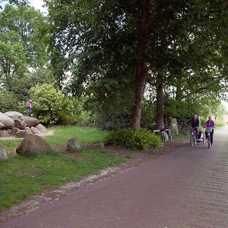 Vakantiehuis Diever Kültér fotó