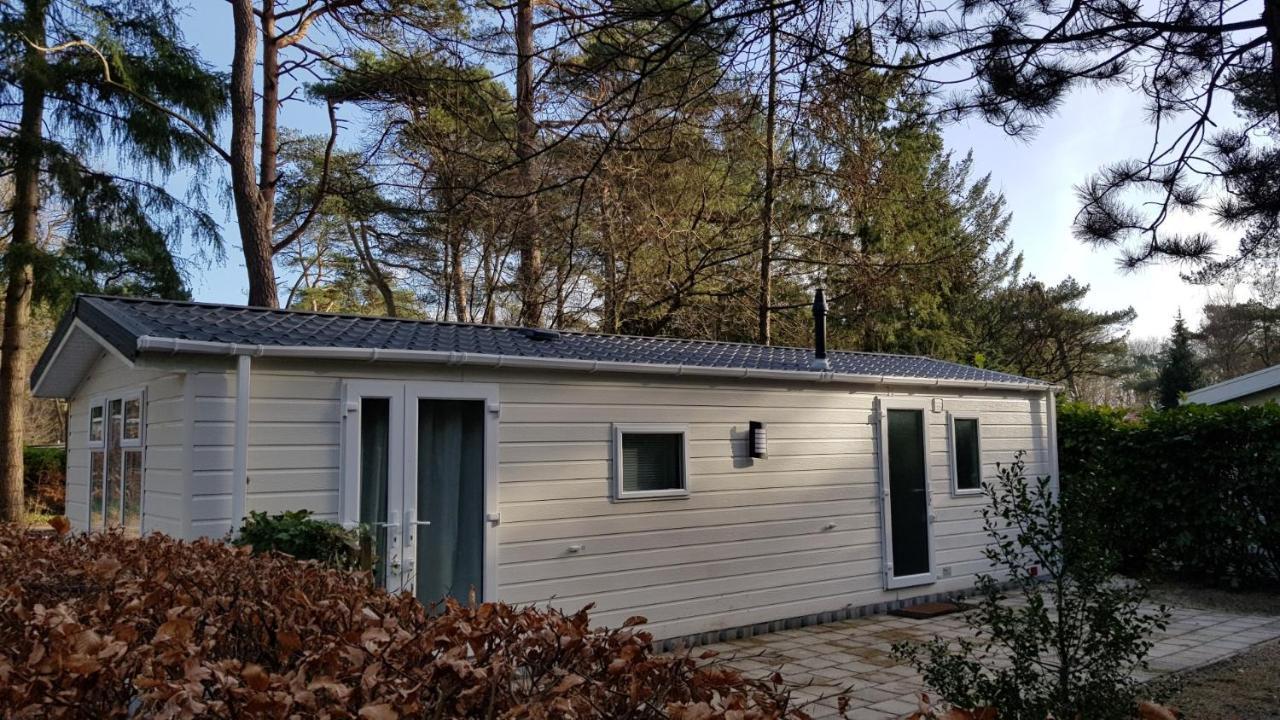 Vakantiehuis Diever Kültér fotó