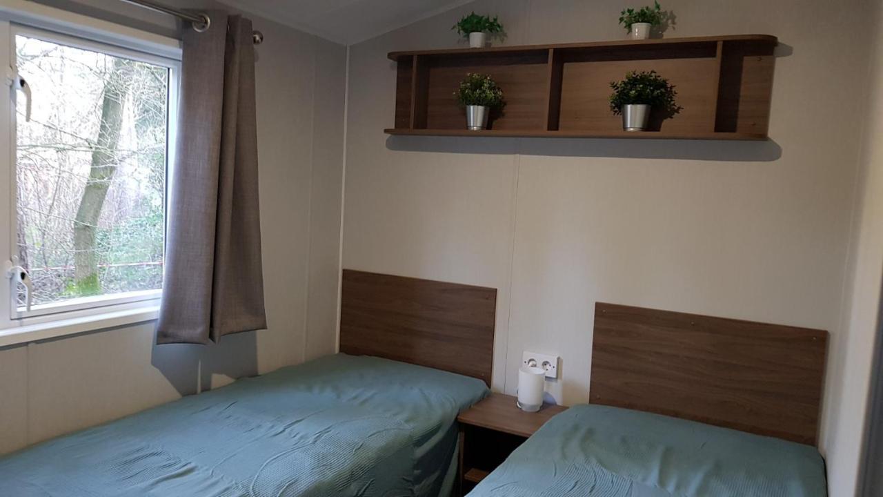 Vakantiehuis Diever Kültér fotó