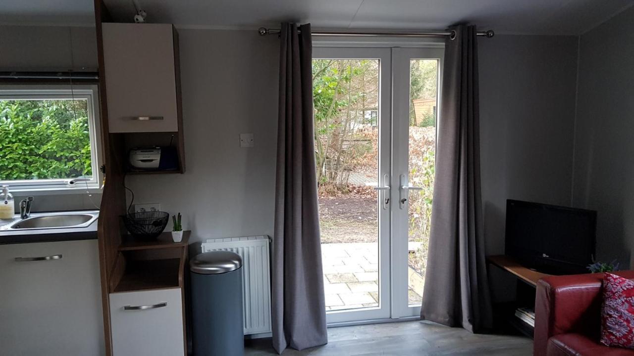 Vakantiehuis Diever Kültér fotó