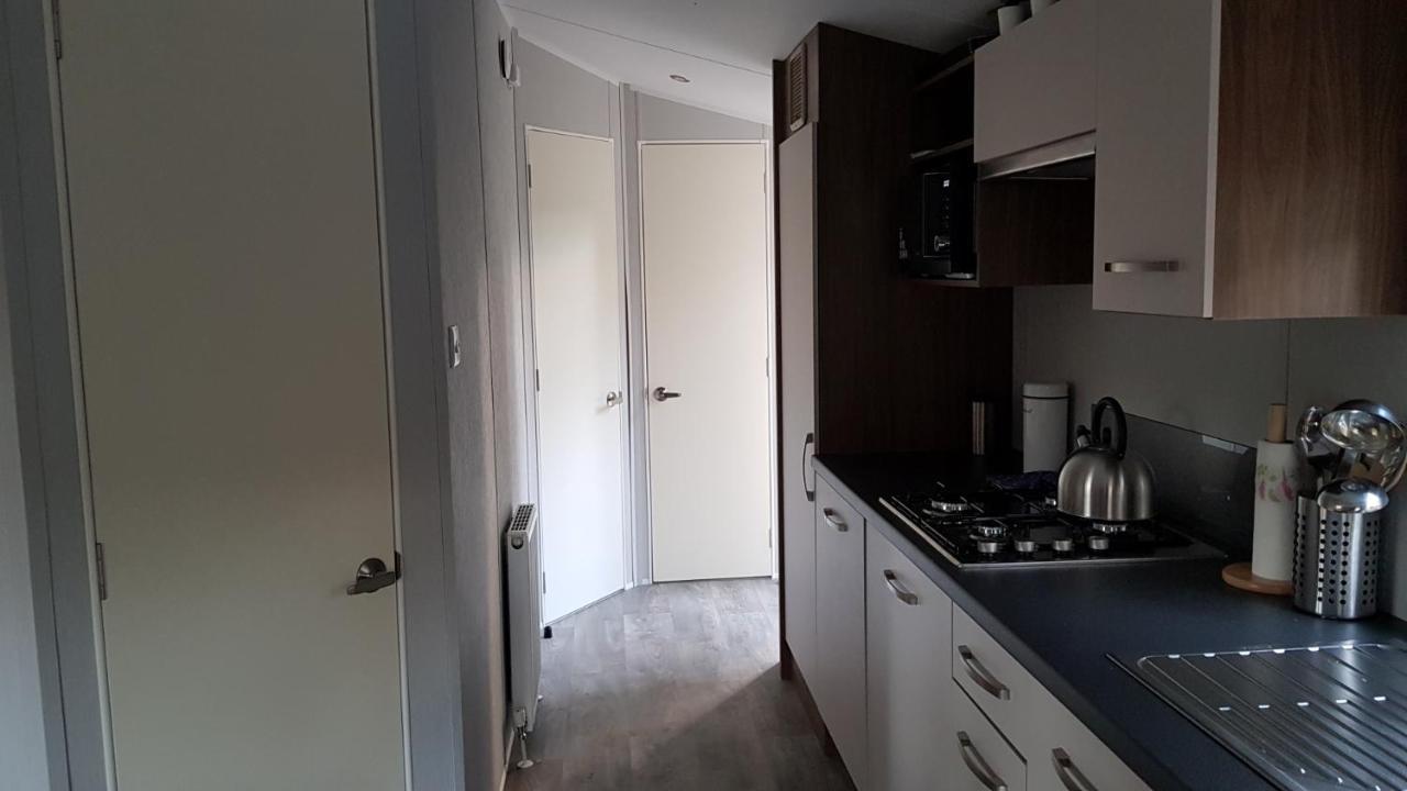 Vakantiehuis Diever Kültér fotó