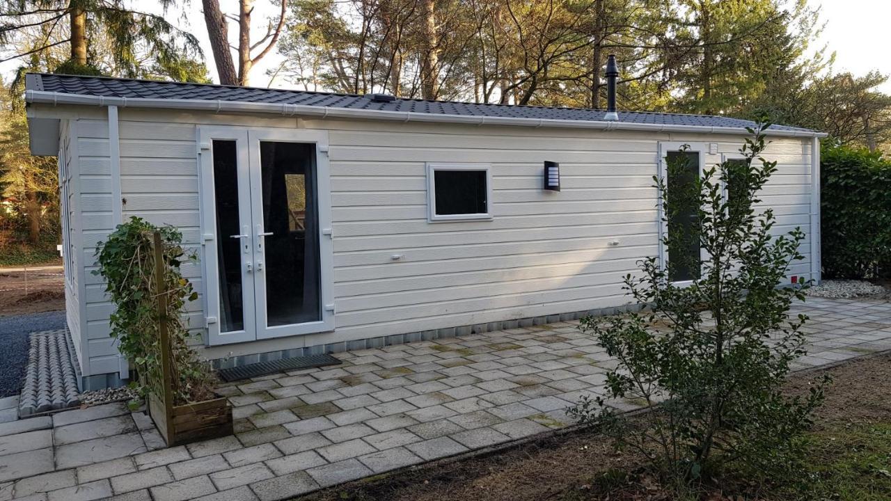 Vakantiehuis Diever Kültér fotó