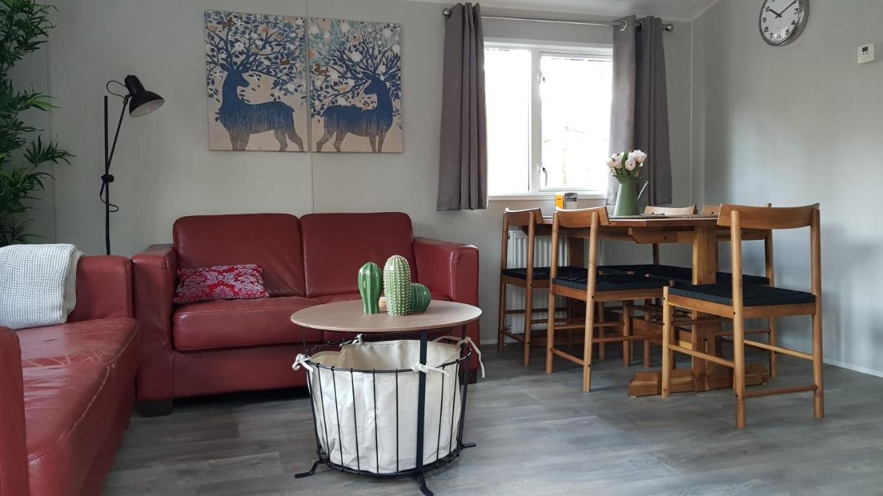 Vakantiehuis Diever Kültér fotó