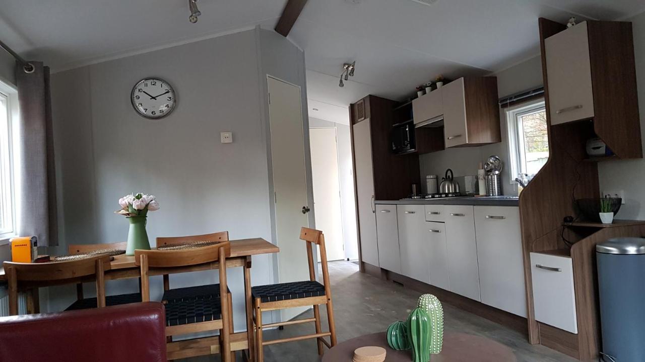 Vakantiehuis Diever Kültér fotó